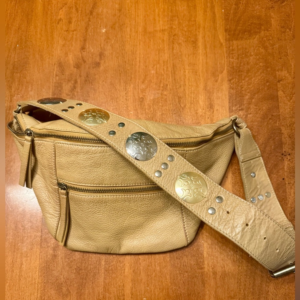 Free People Sling Bag